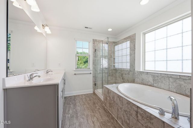 423 Fairway Drive, Mebane, NC 27302