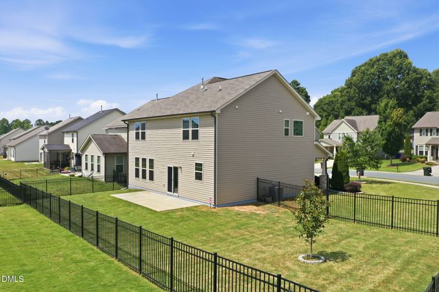 423 Fairway Drive, Mebane, NC 27302