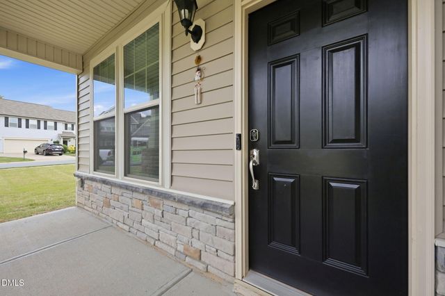 423 Fairway Drive, Mebane, NC 27302