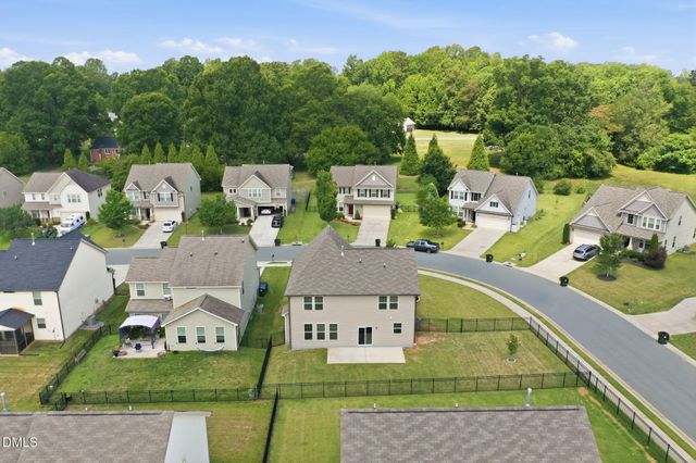 423 Fairway Drive, Mebane, NC 27302