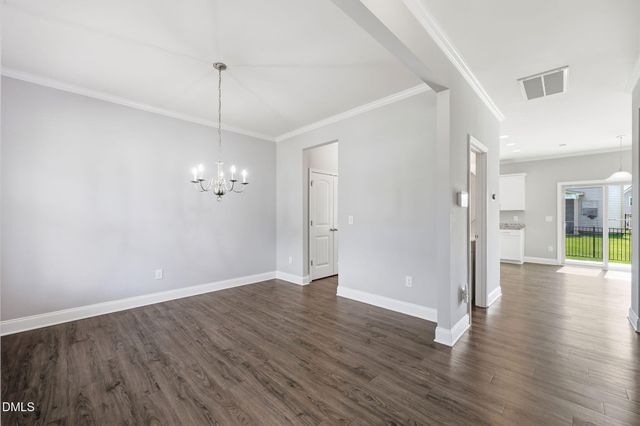 423 Fairway Drive, Mebane, NC 27302