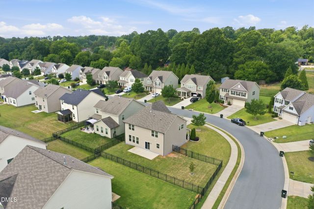 423 Fairway Drive, Mebane, NC 27302