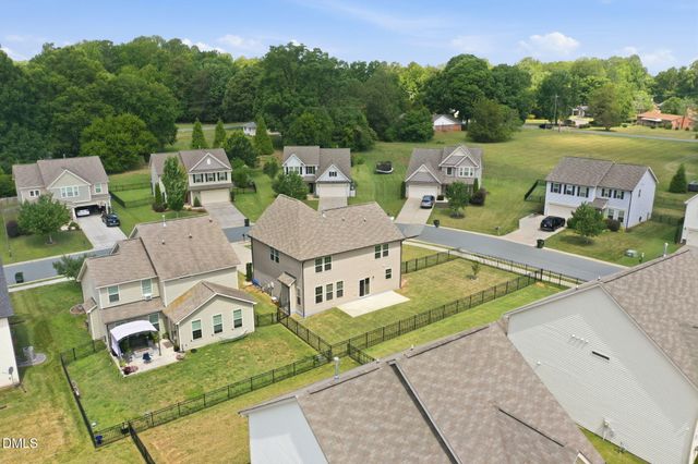 423 Fairway Drive, Mebane, NC 27302