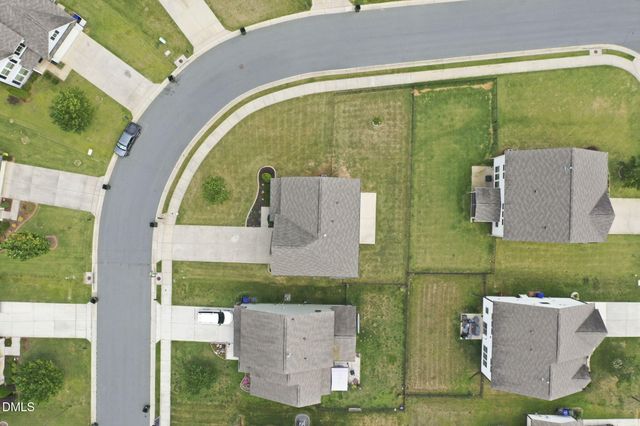423 Fairway Drive, Mebane, NC 27302