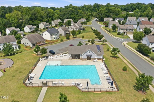 423 Fairway Drive, Mebane, NC 27302