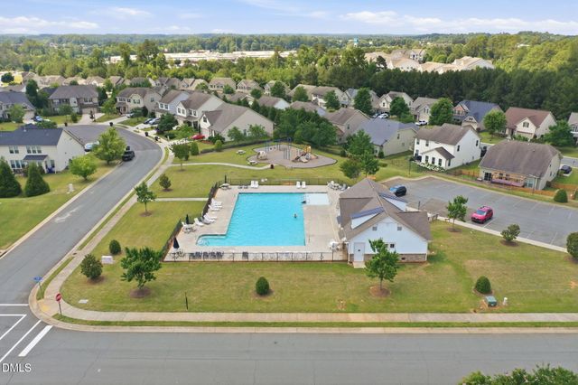423 Fairway Drive, Mebane, NC 27302