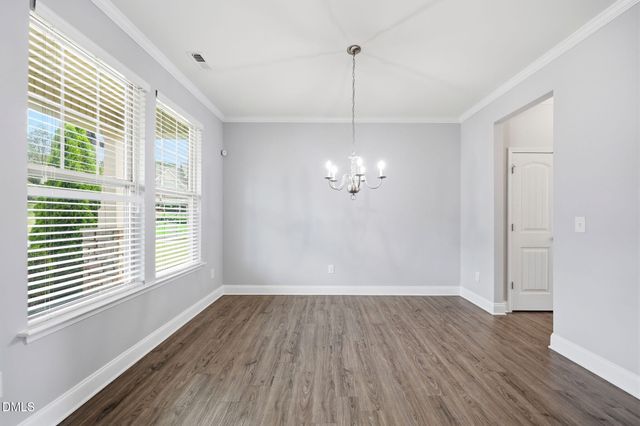 423 Fairway Drive, Mebane, NC 27302