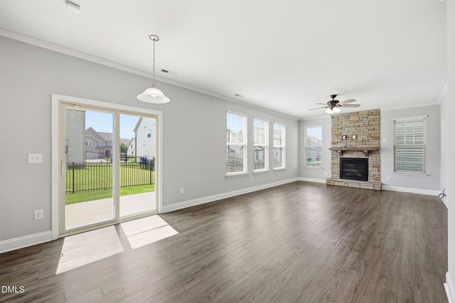 423 Fairway Drive, Mebane, NC 27302