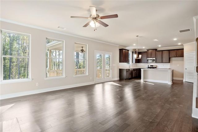 2022 Orchid Lane, Lithia Springs, GA 30122