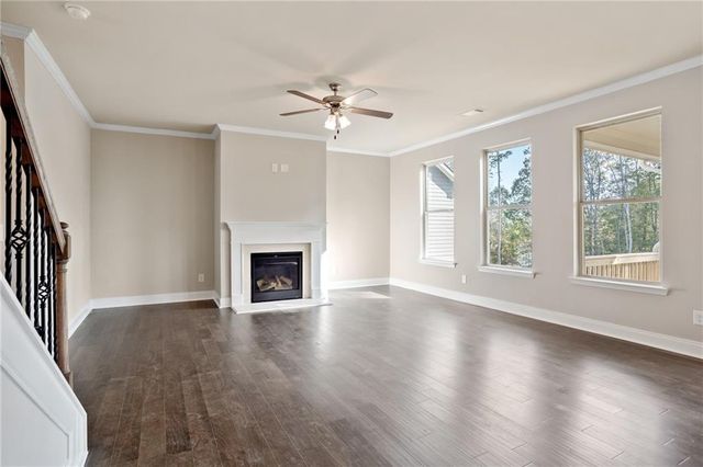 2022 Orchid Lane, Lithia Springs, GA 30122