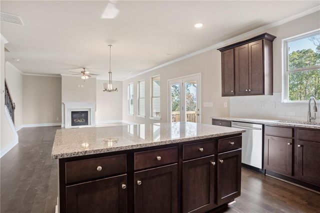 2022 Orchid Lane, Lithia Springs, GA 30122