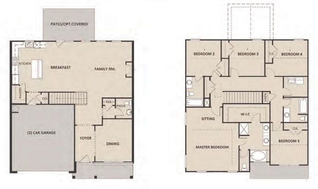 2022 Orchid Lane, Lithia Springs, GA 30122