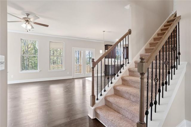 2022 Orchid Lane, Lithia Springs, GA 30122