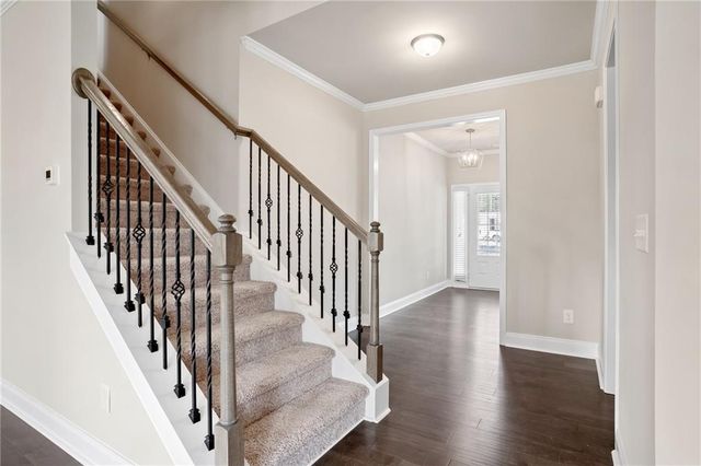 2022 Orchid Lane, Lithia Springs, GA 30122