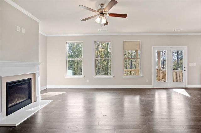 2022 Orchid Lane, Lithia Springs, GA 30122