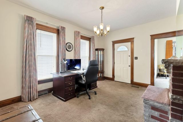 510 Seroco Avenue, Newark, OH 43055