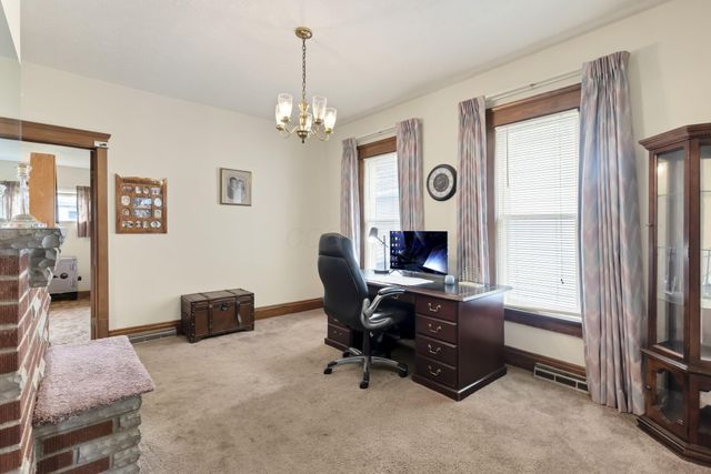510 Seroco Avenue, Newark, OH 43055