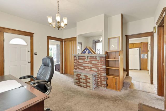 510 Seroco Avenue, Newark, OH 43055