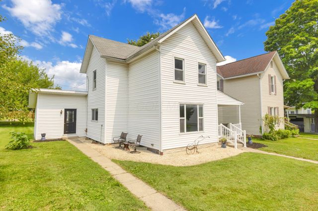 510 Seroco Avenue, Newark, OH 43055