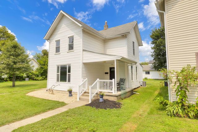 510 Seroco Avenue, Newark, OH 43055