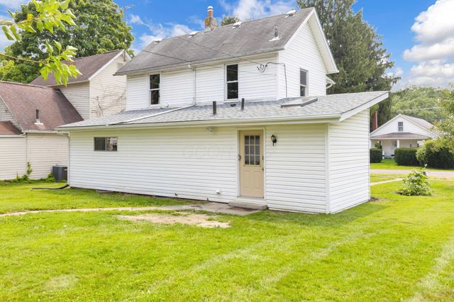 510 Seroco Avenue, Newark, OH 43055