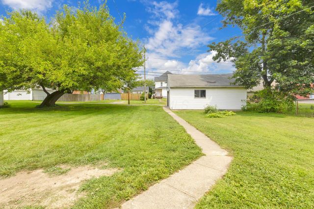510 Seroco Avenue, Newark, OH 43055
