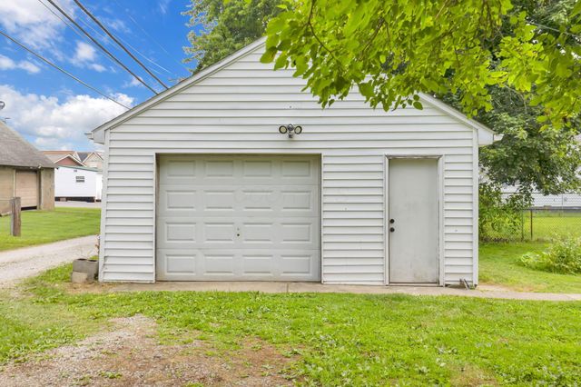 510 Seroco Avenue, Newark, OH 43055