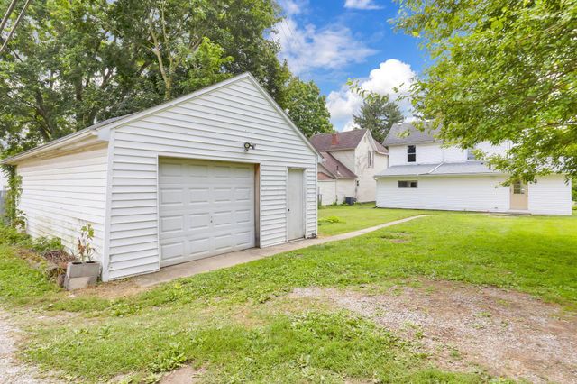 510 Seroco Avenue, Newark, OH 43055