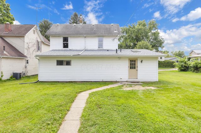 510 Seroco Avenue, Newark, OH 43055