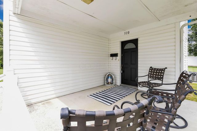 510 Seroco Avenue, Newark, OH 43055