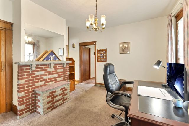 510 Seroco Avenue, Newark, OH 43055