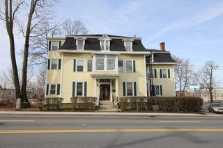 43 Nesmith Street 7, Lowell, MA 01852