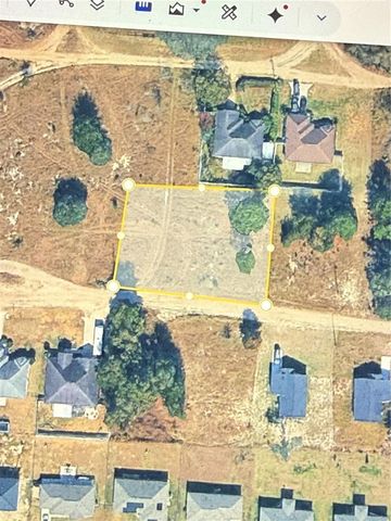 SE 125TH STREET, Belleview, FL 34420