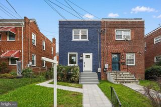 4649 H ST SE, Washington, DC 20019