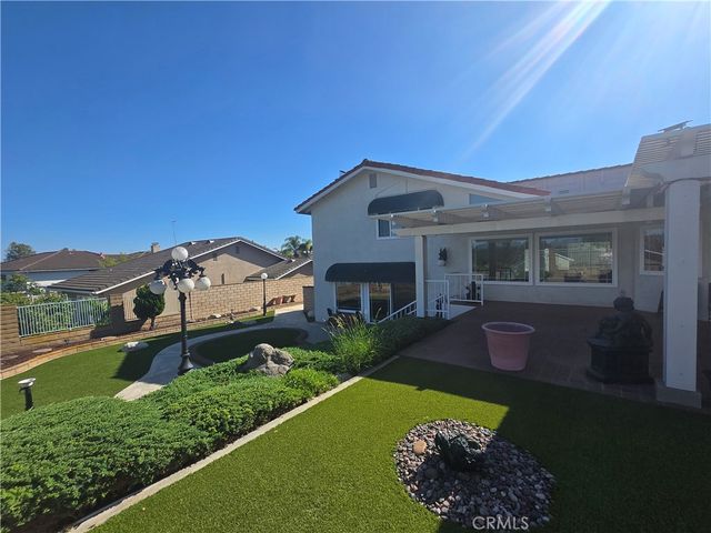 2200 Camino Rey, Fullerton, CA 92833