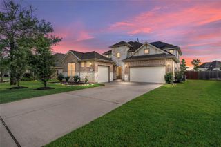 22310 Nobleton Drive, Tomball, TX 77375