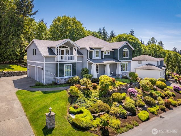9431 185th Drive SE, Snohomish, WA 98290