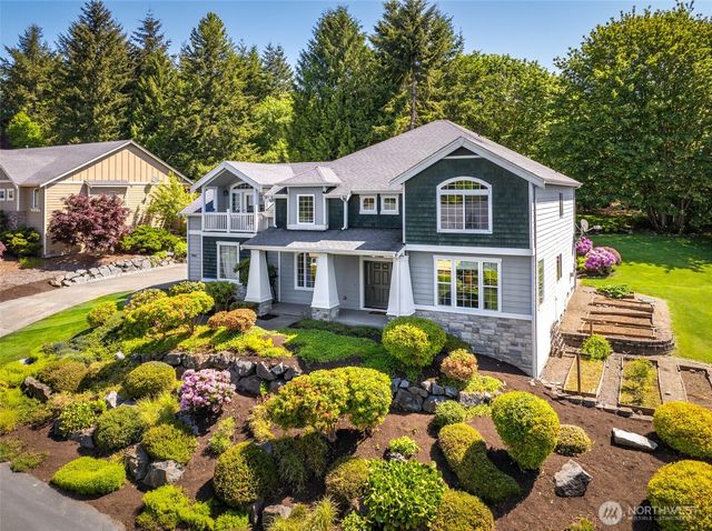 9431 185th Drive SE, Snohomish, WA 98290