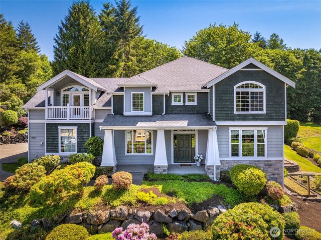 9431 185th Drive SE, Snohomish, WA 98290