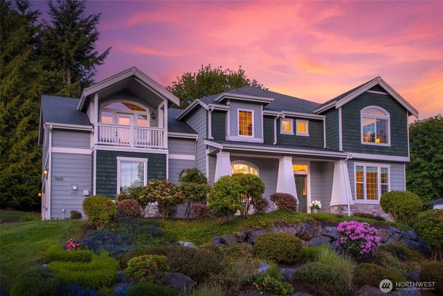 9431 185th Drive SE, Snohomish, WA 98290