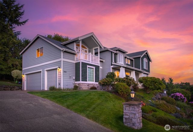9431 185th Drive SE, Snohomish, WA 98290