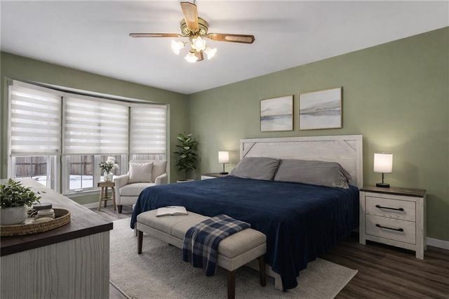 1601 NW Weatherstone Court, Blue Springs, MO 64015