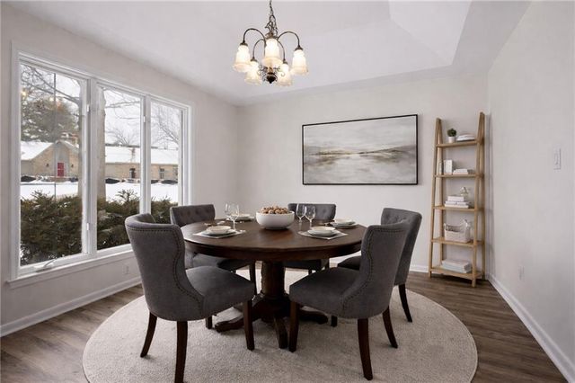 1601 NW Weatherstone Court, Blue Springs, MO 64015