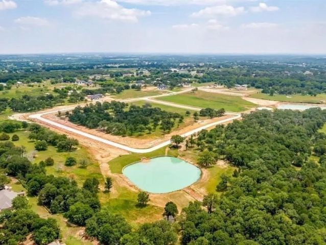 1035 Estancia Boulevard, Weatherford, TX 76088
