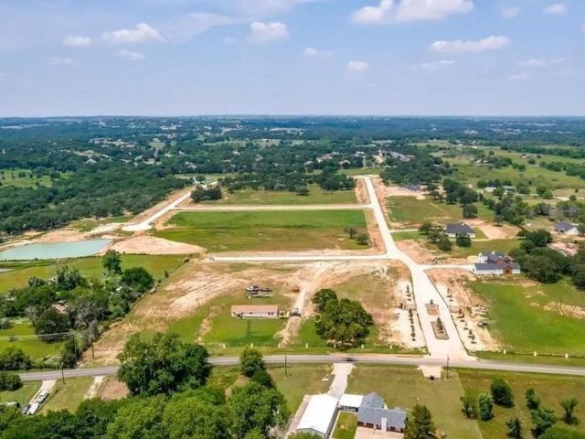 1035 Estancia Boulevard, Weatherford, TX 76088