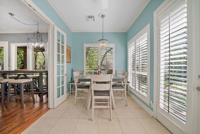 621 Diamond Point Drive, Oak Point, TX 75068