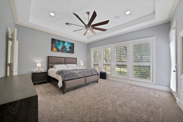 621 Diamond Point Drive, Oak Point, TX 75068