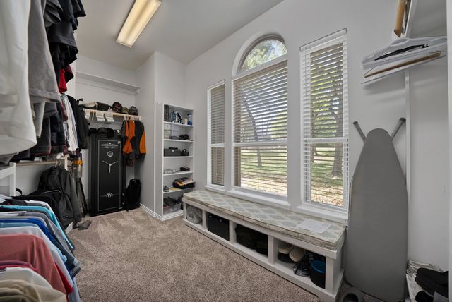 621 Diamond Point Drive, Oak Point, TX 75068