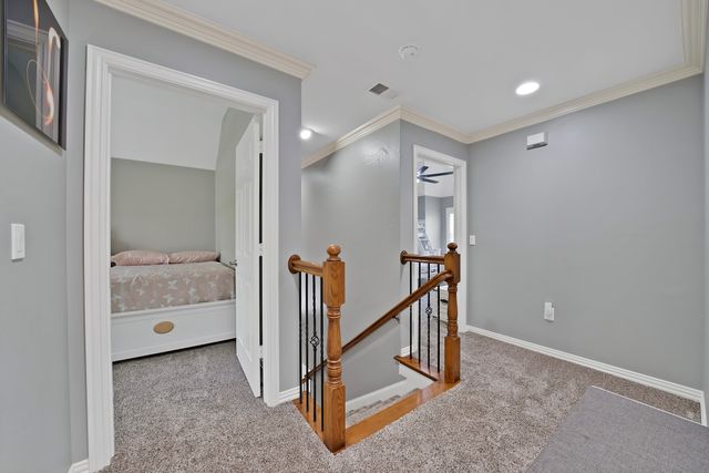 621 Diamond Point Drive, Oak Point, TX 75068