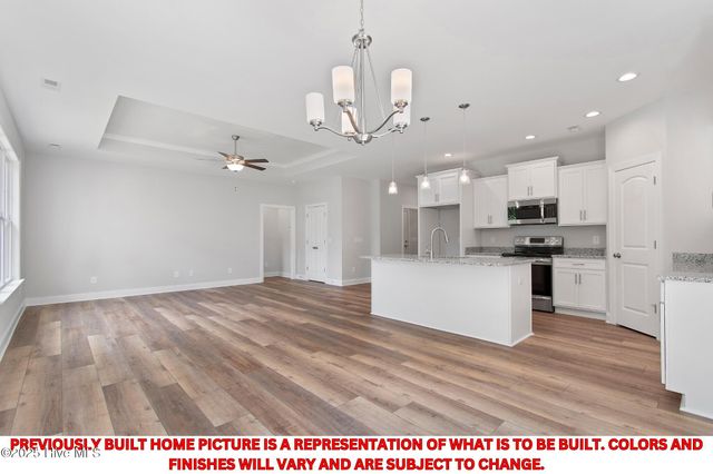27 N High Point Road, Southport, NC 28461